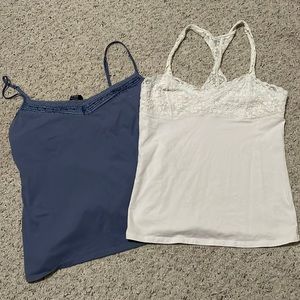 Tank Top Bundle